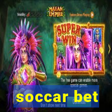 soccar bet